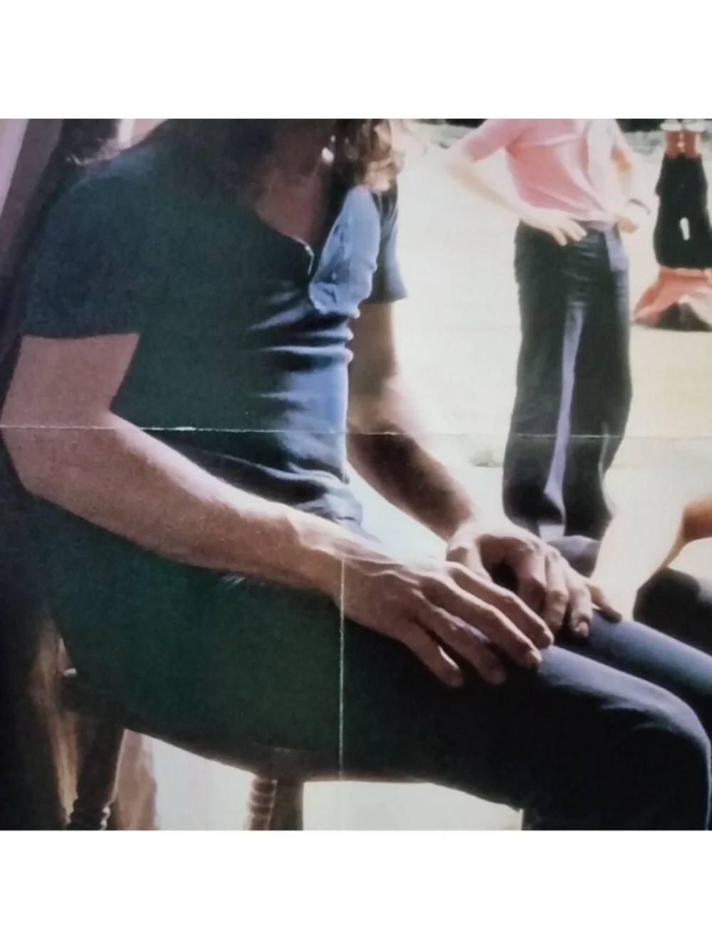 Pink Floyd 1984 pink